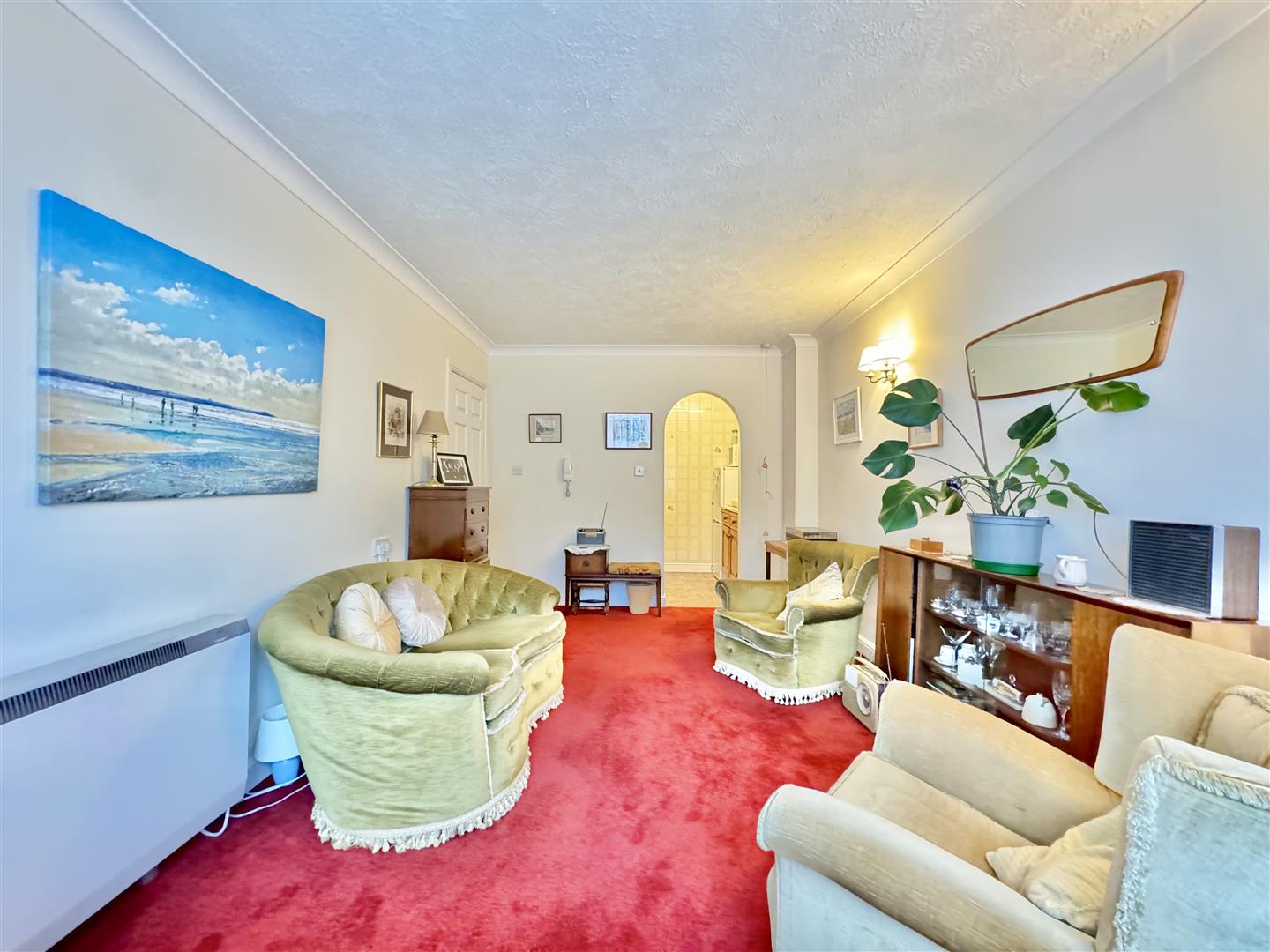St. Helens Crescent, Hastings